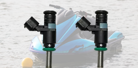 Injetores Sea Doo