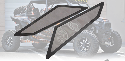 Pele de Sapo Polaris